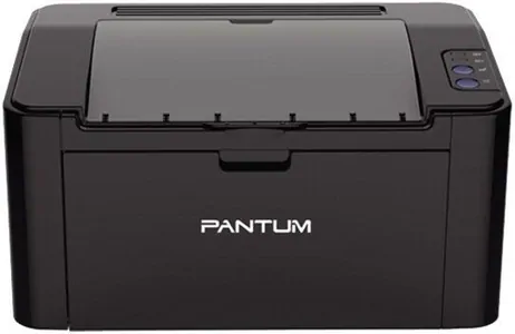 Замена лазера на принтере Pantum P2516 в Ростове-на-Дону